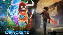 Imagen 53 de Concrete Genie