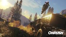 Imagen 15 de Onrush