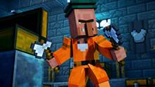 Imagen 20 de Minecraft Story Mode: Season Two - Episode 4: Below the Bedrock