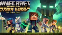 Imagen 46 de Minecraft Story Mode: Season Two - Episode 4: Below the Bedrock