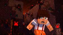 Imagen 22 de Minecraft Story Mode: Season Two - Episode 4: Below the Bedrock