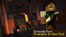 Imagen 11 de Minecraft Story Mode: Season Two - Episode 4: Below the Bedrock
