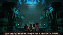 Imagen 14 de Minecraft Story Mode: Season Two - Episode 4: Below the Bedrock