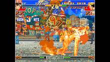 Imagen 10 de The King of Fighters '97