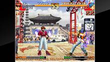 Imagen 19 de The King of Fighters '97
