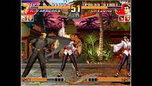 Imagen 11 de The King of Fighters '97
