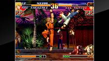 Imagen 12 de The King of Fighters '97