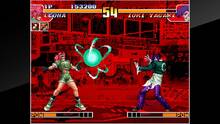 Imagen 14 de The King of Fighters '97