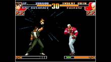 Imagen 15 de The King of Fighters '97