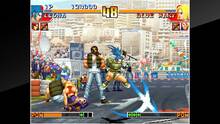 Imagen 16 de The King of Fighters '97