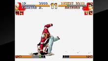 Imagen 17 de The King of Fighters '97