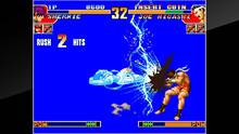 Imagen 18 de The King of Fighters '97