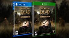 Imagen 3 de The Walking Dead: The Telltale Series Collection