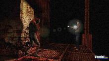 Imagen 51 de Silent Hill Origins