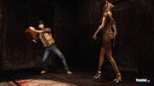 Imagen 21 de Silent Hill Origins