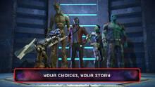 Imagen 17 de Marvel's Guardians of the Galaxy: The Telltale Series - Episode 5