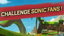 Imagen 17 de Sonic Forces: Speed Battle