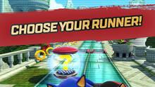 Imagen 18 de Sonic Forces: Speed Battle