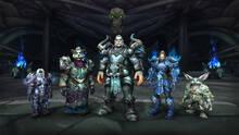 Imagen 82 de World of Warcraft: Battle for Azeroth
