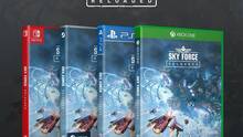 Imagen 16 de Sky Force Reloaded
