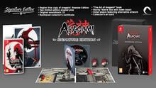 Imagen 44 de Aragami