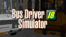 Imagen 14 de Bus Driver Simulator 2018