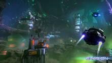 Imagen 11 de Evasion