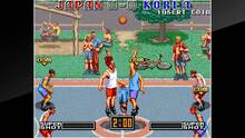 Imagen 4 de NeoGeo Street Hoop