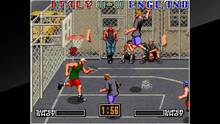 Imagen 13 de NeoGeo Street Hoop