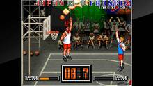 Imagen 5 de NeoGeo Street Hoop