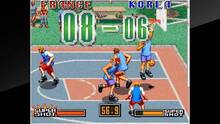 Imagen 7 de NeoGeo Street Hoop