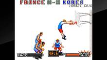 Imagen 8 de NeoGeo Street Hoop