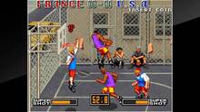 Imagen 9 de NeoGeo Street Hoop