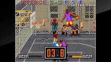 Imagen 10 de NeoGeo Street Hoop