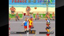 Imagen 11 de NeoGeo Street Hoop