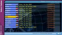 Imagen 3 de Championship Manager 05-06