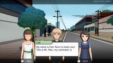Imagen 4 de Ciel Fledge: A Daughter Raising Simulator