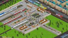 Imagen 1 de Train Station Simulator