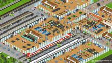 Imagen 25 de Train Station Simulator