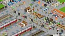 Imagen 33 de Train Station Simulator
