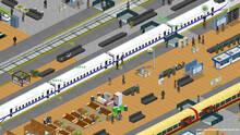 Imagen 34 de Train Station Simulator