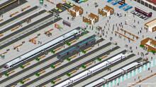 Imagen 39 de Train Station Simulator