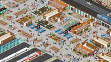 Imagen 28 de Train Station Simulator