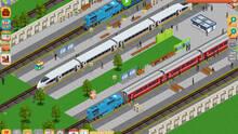 Imagen 30 de Train Station Simulator