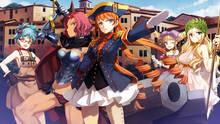 Imagen 29 de Eiyuu Senki - The World Conquest