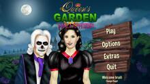 Imagen 2 de Queen's Garden: Halloween