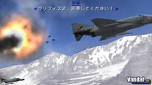 Imagen 54 de Ace Combat X