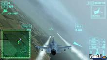 Imagen 74 de Ace Combat X