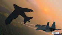 Imagen 63 de Ace Combat X