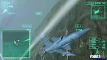 Imagen 73 de Ace Combat X